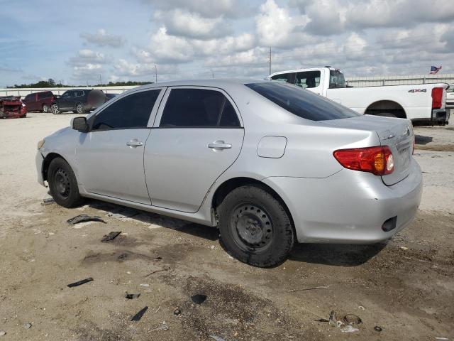 2010 TOYOTA COROLLA BA - 2T1BU4EEXAC444454