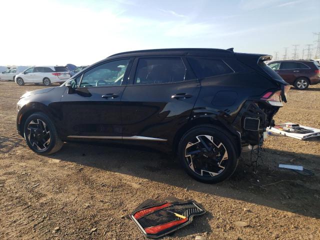 2025 KIA SPORTAGE S #3276525058