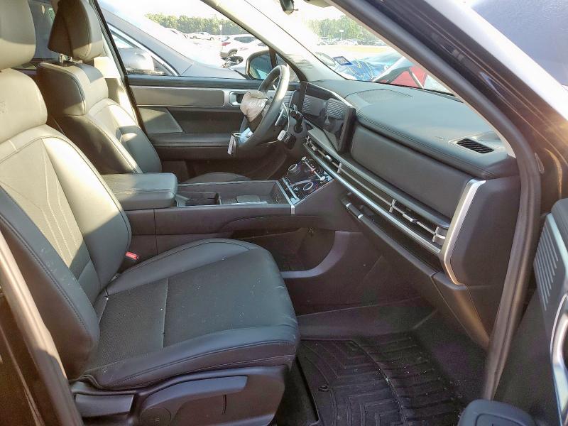 2024 HYUNDAI SANTA FE X 5NMP3DGL9RH039096