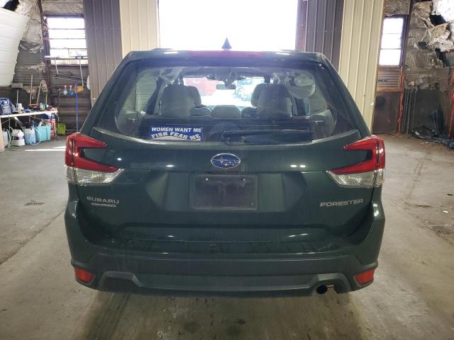 2024 SUBARU FORESTER JF2SKAAC9RH503625