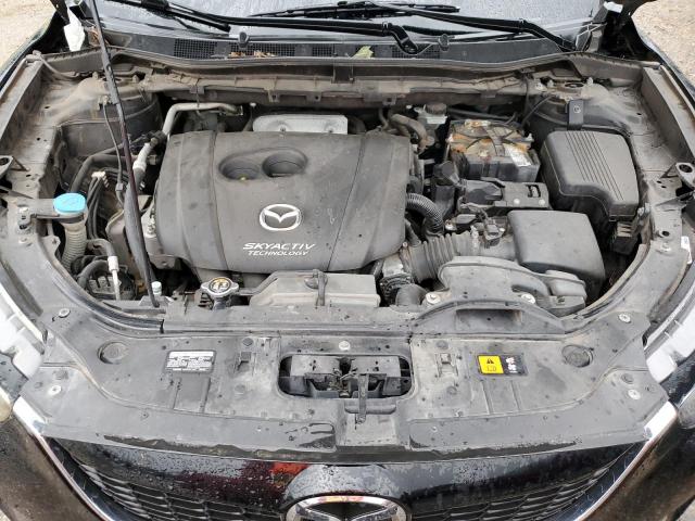 2014 MAZDA CX-5 GT - JM3KE4DY7E0300991