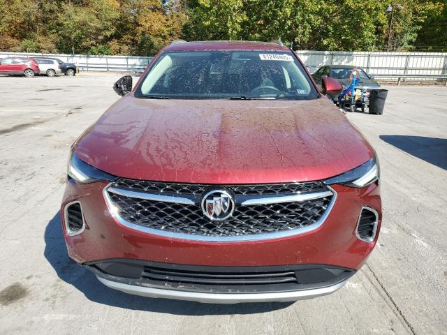 2023 BUICK ENVISION A LRBFZSR47PD226233