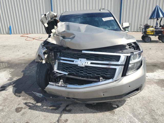 2017 CHEVROLET SUBURBAN C 1GNSCHKC5HR370882
