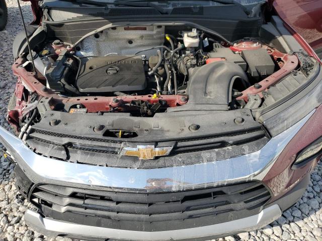 2021 CHEVROLET TRAILBLAZE KL79MRSLXMB032792