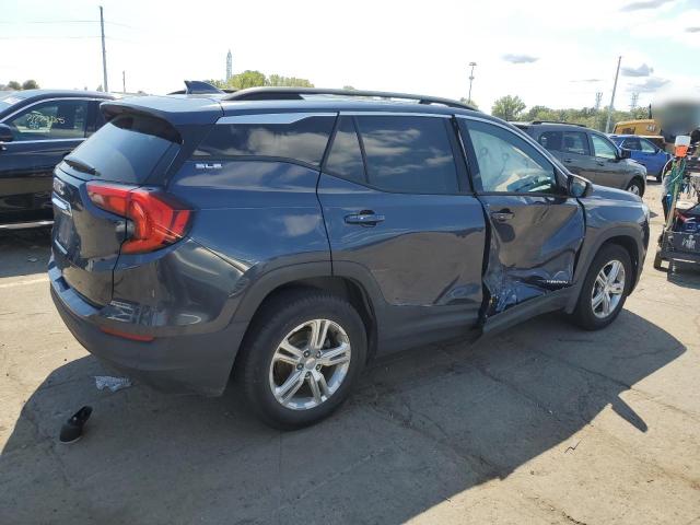 2018 GMC TERRAIN SL 3GKALMEV6JL248432