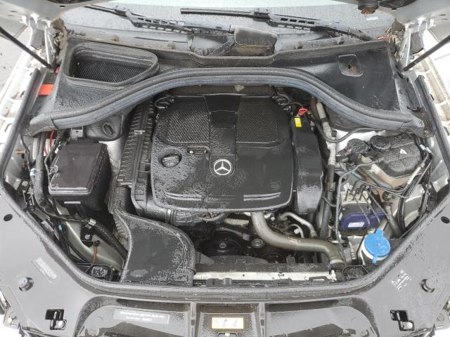 2015 MERCEDES-BENZ ML 350 4MA 4JGDA5HB0FA569348