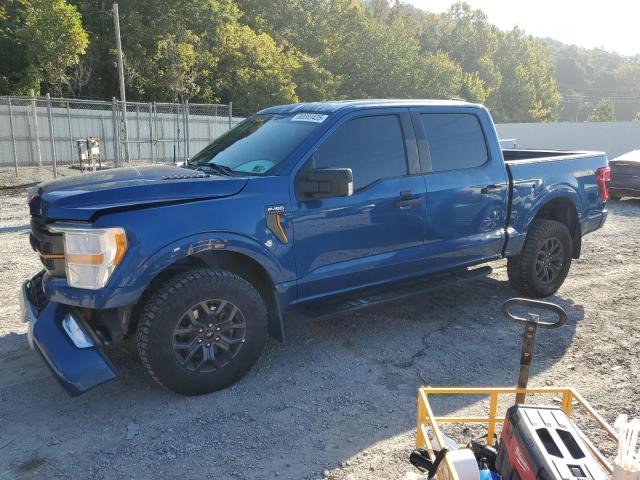 FORD F150 SUPER
