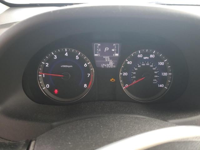 2017 HYUNDAI ACCENT SE KMHCT4AE8HU331382