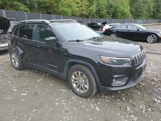 2021 JEEP CHEROKEE L #3304362586