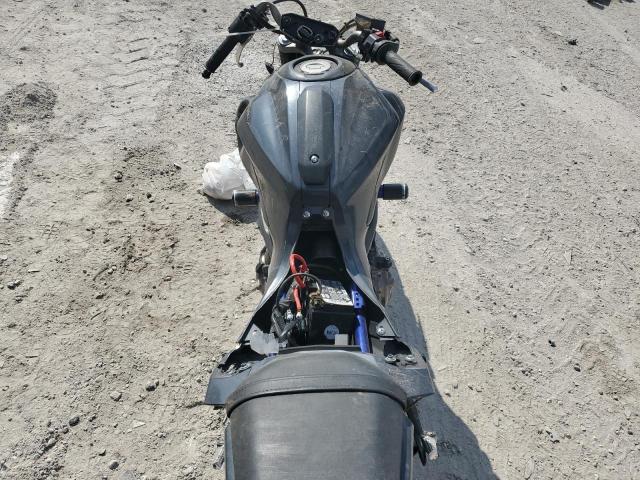 2015 YAMAHA FZ07 #3256599473