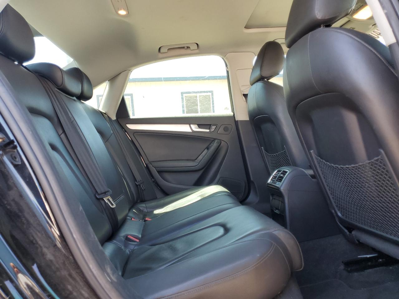 AUDI A4 PREMIUM PLUS