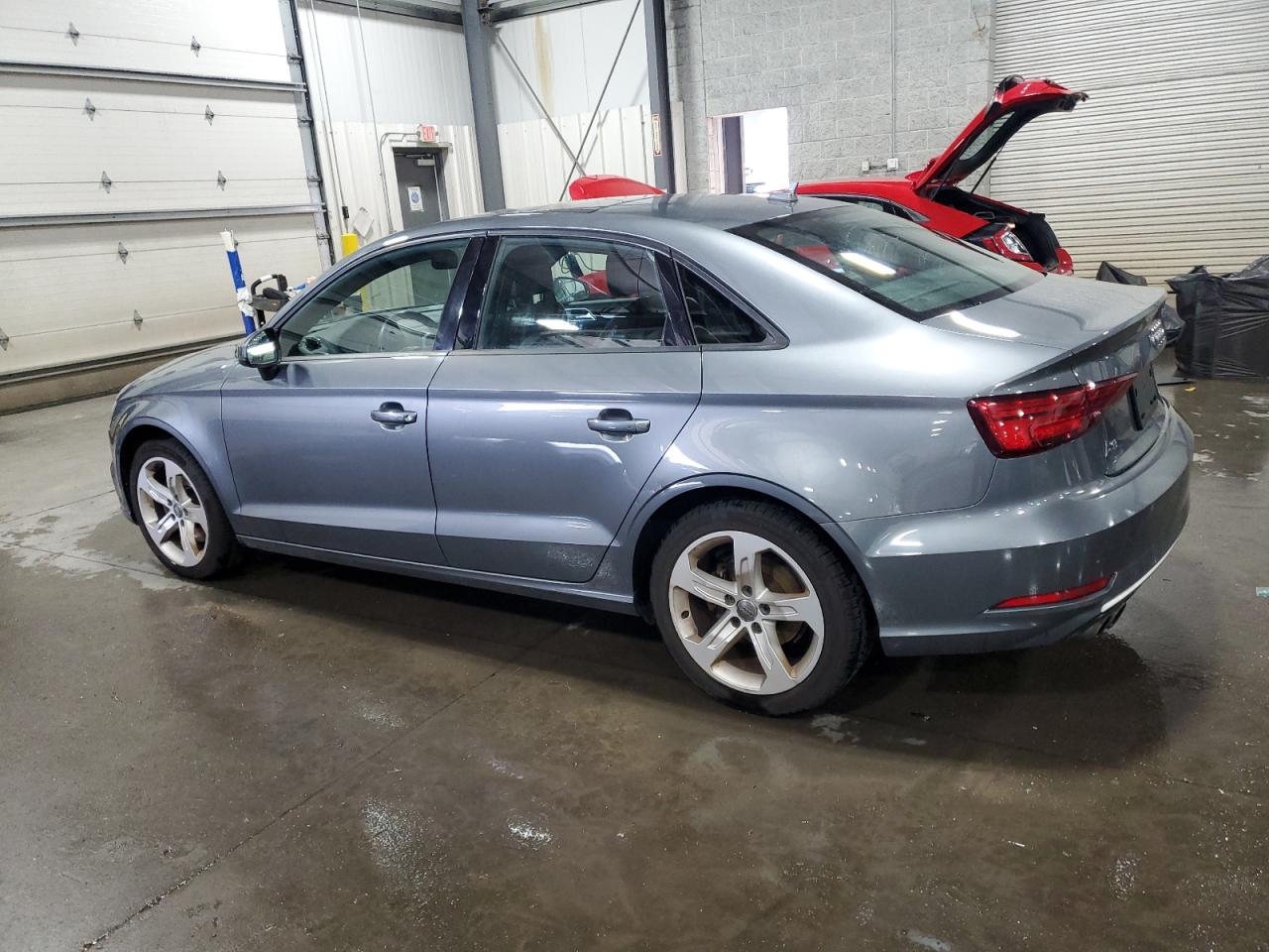AUDI A3 PREMIUM
