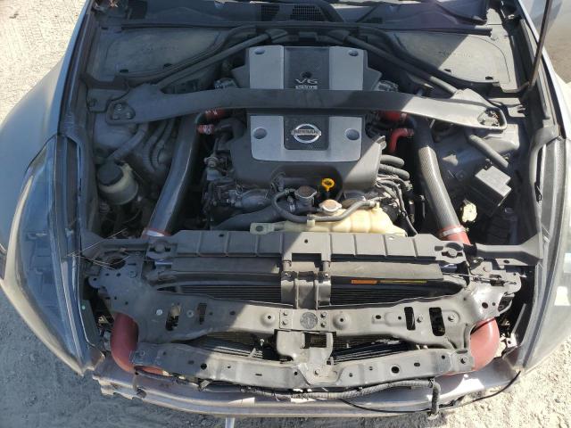 2016 NISSAN 370Z BASE JN1AZ4EHXGM932146