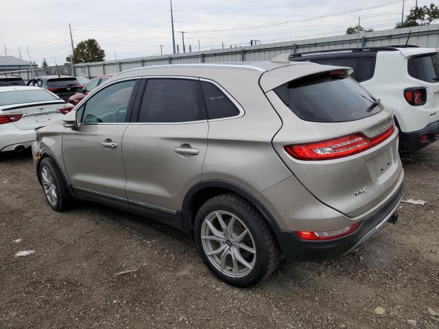2015 LINCOLN MKC 5LMTJ2AH6FUJ37058