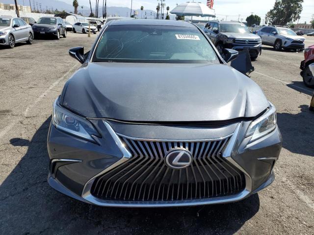 2022 LEXUS ES 300H BA 58ACA1C17NU015636
