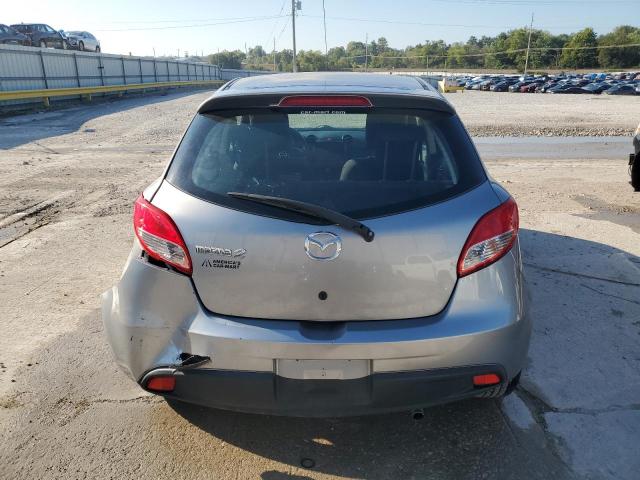 2012 MAZDA MAZDA2 #3296938838