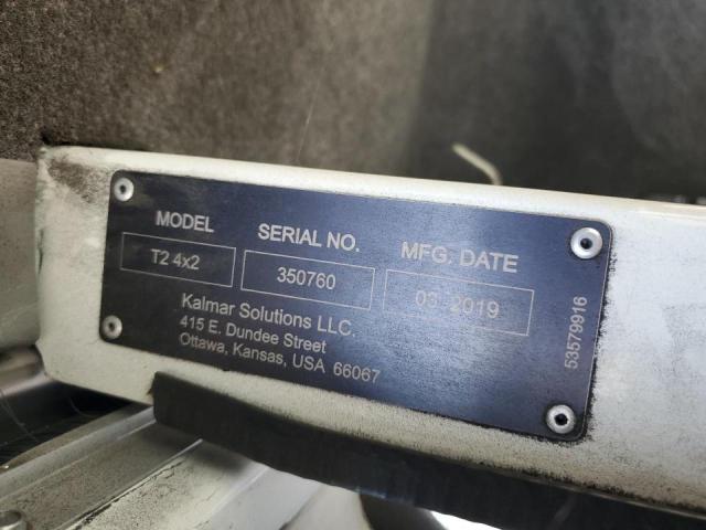 2019 KALMAR UNKNOWN #3231238091
