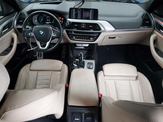 2018 BMW X3 XDRIVEM - 5UXTS3C50J0Y99345