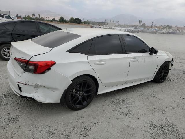 2023 HONDA CIVIC SPORT - 2HGFE2F51PH563401