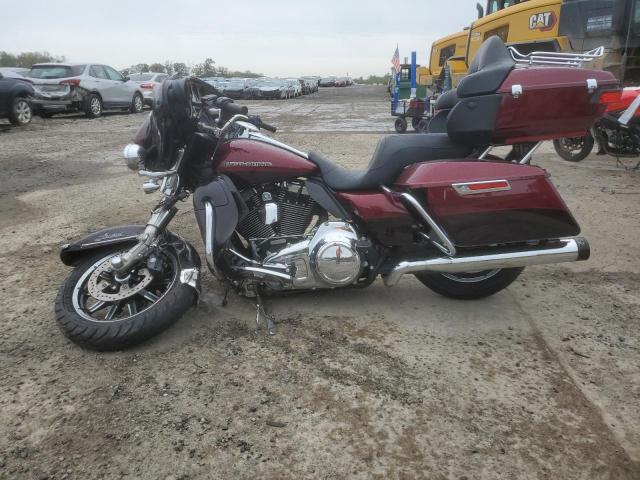 2015 HARLEY-DAVIDSON FLHTKL ULT 1HD1KKL19FB608674