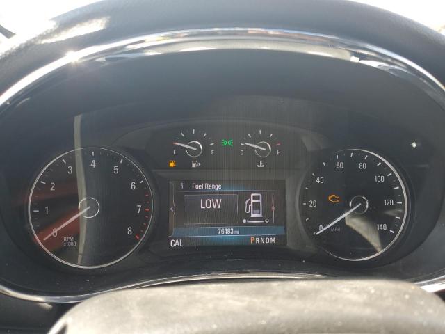 2020 BUICK ENCORE ESS KL4CJCSB3LB045379