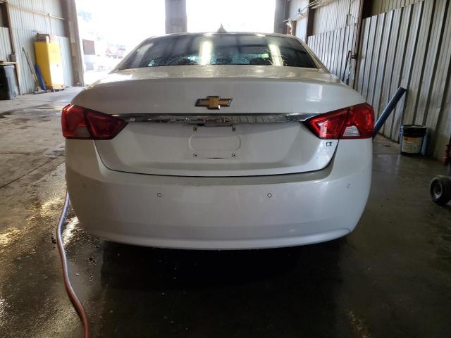 2016 CHEVROLET IMPALA LT 2G1105SA2G9175253