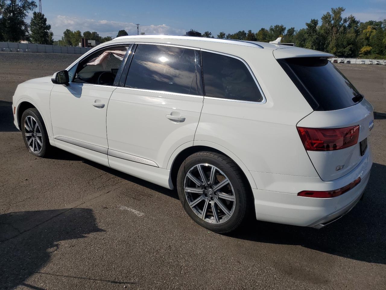 AUDI Q7 PREMIUM PLUS