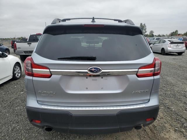 2019 SUBARU ASCENT PREMIUM 4S4WMABD4K3441065