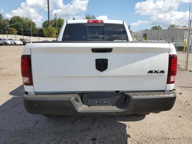 2022 RAM 1500 CLASSIC SLT - 1C6RR7LG4NS244123