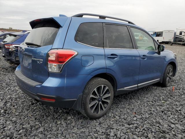 2017 SUBARU FORESTER 2.0XT TOURING #3320103459