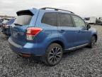 Lot #3320103459 2017 SUBARU FORESTER 2.0XT TOURING