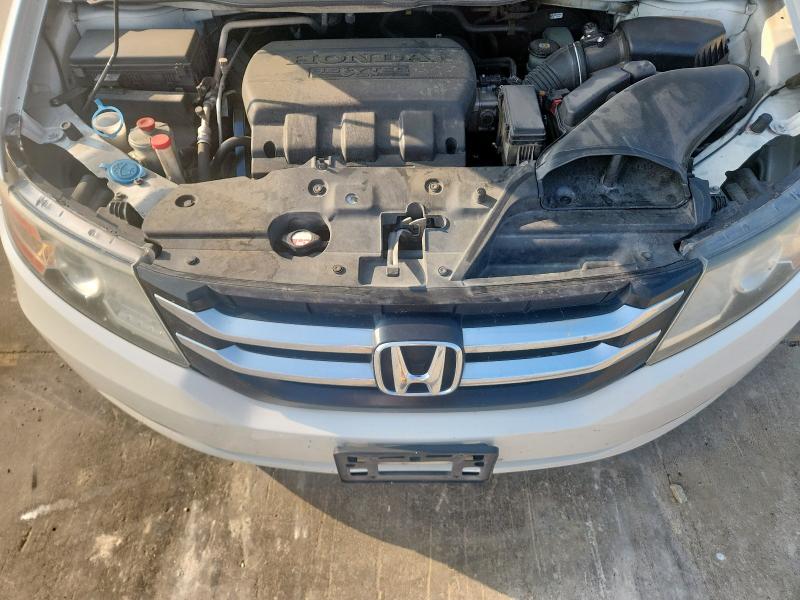 2016 HONDA ODYSSEY EX 5FNRL5H64GB113319