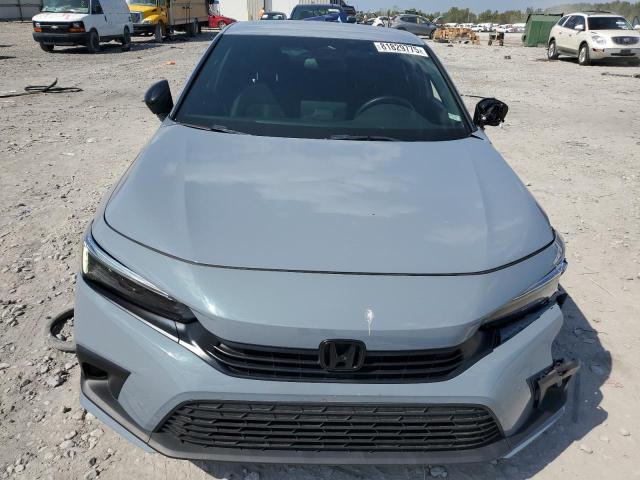 2023 HONDA CIVIC SPORT - 2HGFE2F58PH552525