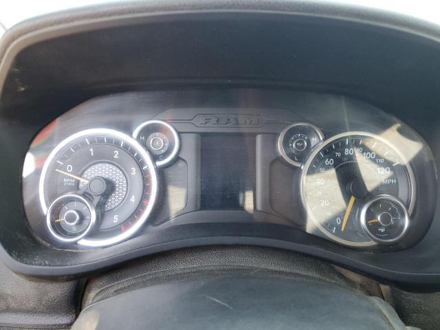 2019 RAM 2500 TRADE 3C6UR5HL9KG682269