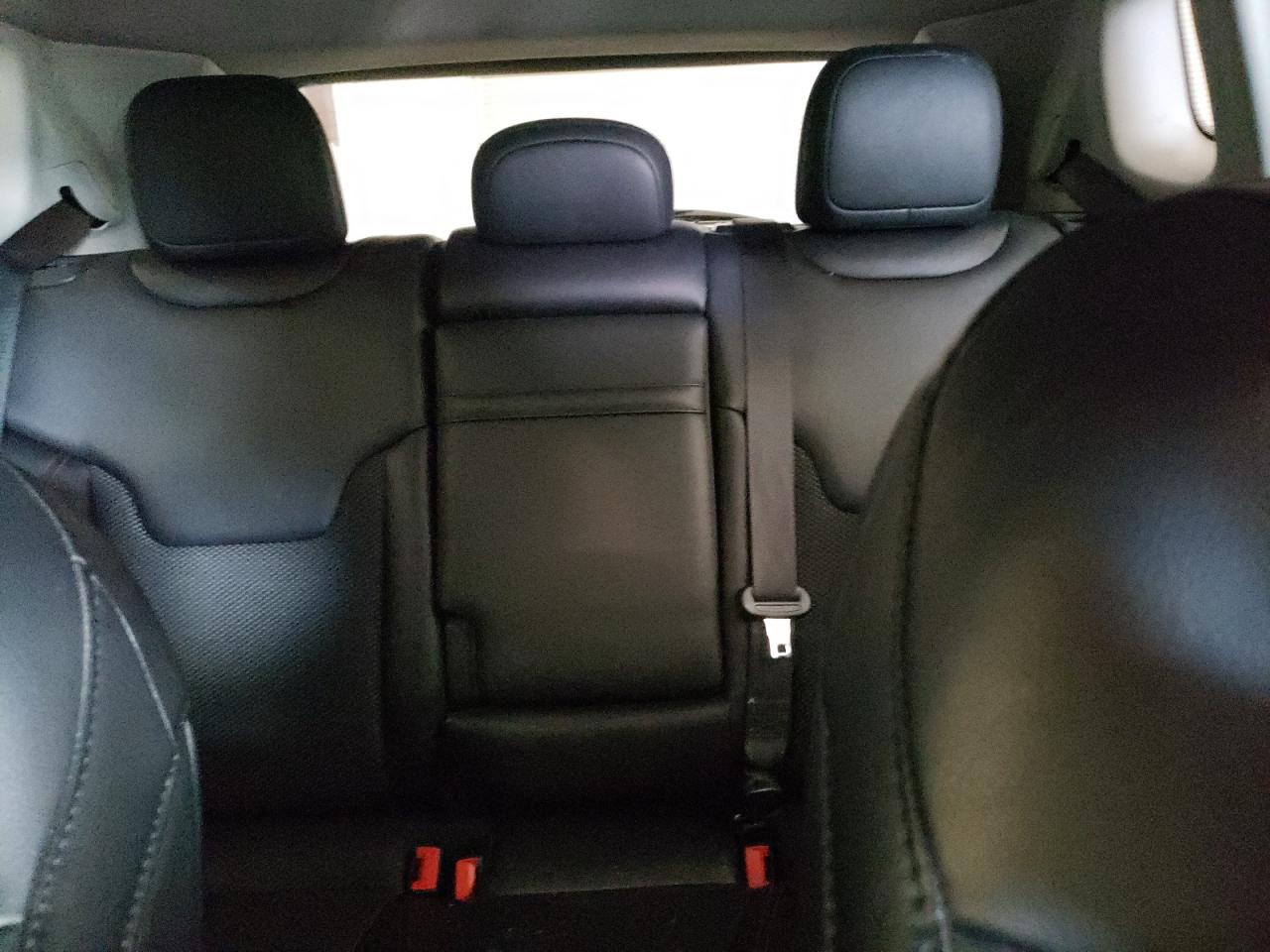 JEEP COMPASS TRAILHAWK