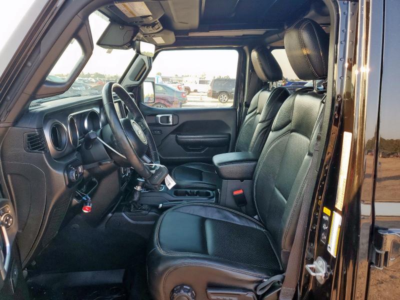 2023 JEEP WRANGLER S 1C4HJXDG3PW520605