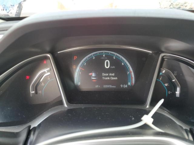 2018 HONDA CIVIC EX 2HGFC2F79JH561653
