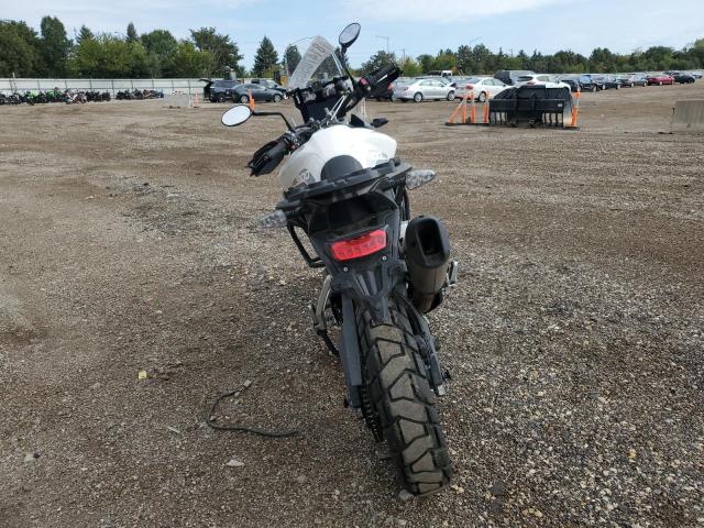2022 TRIUMPH MOTORCYCLE TIGER 900 GT PRO SMTE64DF2NTAW5386