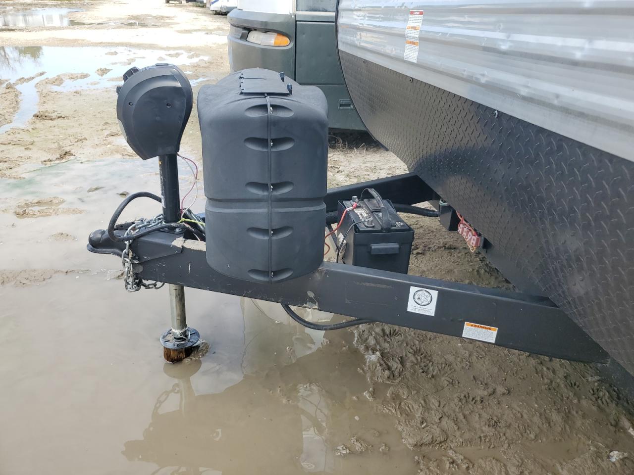 Lot #3262900916 2021 JAYCEE JAYCO