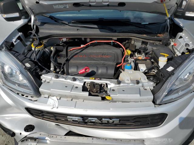 2022 RAM PROMASTER CITY TRADESMAN #3280526144