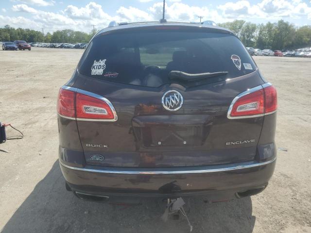 2016 BUICK ENCLAVE 5GAKRBKDXGJ288237