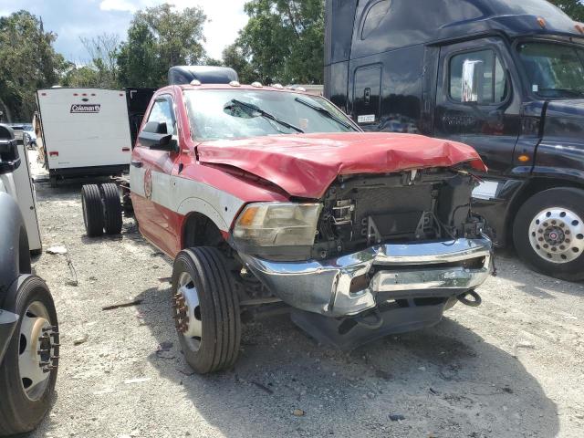 2018 RAM 5500 #3240049537