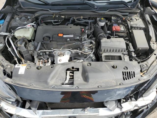 2020 HONDA CIVIC LX #3294439515