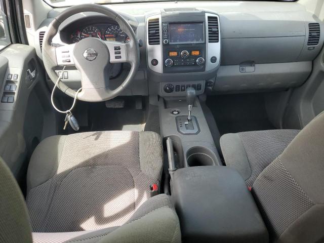 2020 NISSAN FRONTIER S 1N6ED0EB7LN715219