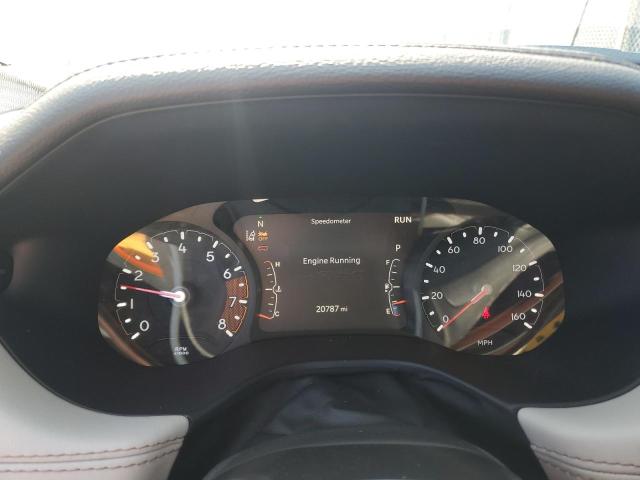 2025 JEEP COMPASS LI 3C4NJDCN9ST523413