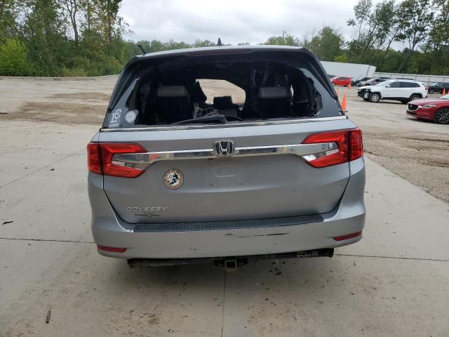 2018 HONDA ODYSSEY EX - 5FNRL6H71JB072962