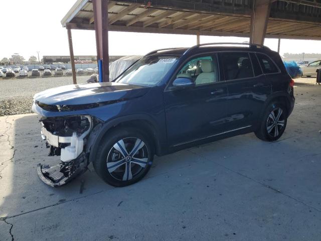 2023 MERCEDES-BENZ EQB 300 4M W1N9M0KB2PN035283