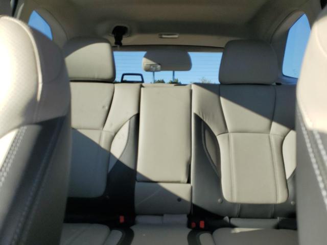 2020 SUBARU FORESTER LIMITED JF2SKASC6LH497501