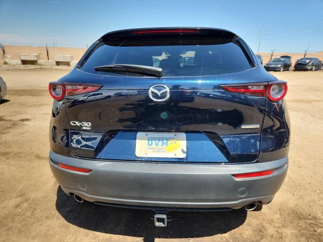 2021 MAZDA CX-30 PREF 3MVDMBCLXMM263301