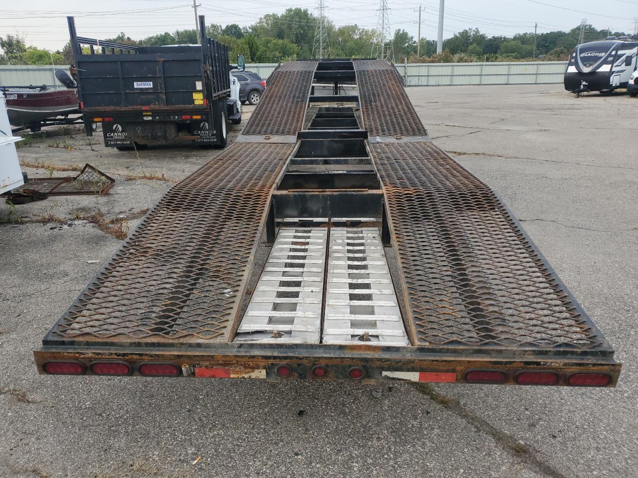 DODGE RAM 3500 LONGHORN